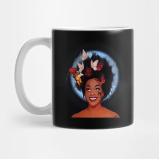 Jilly From Philly Mug